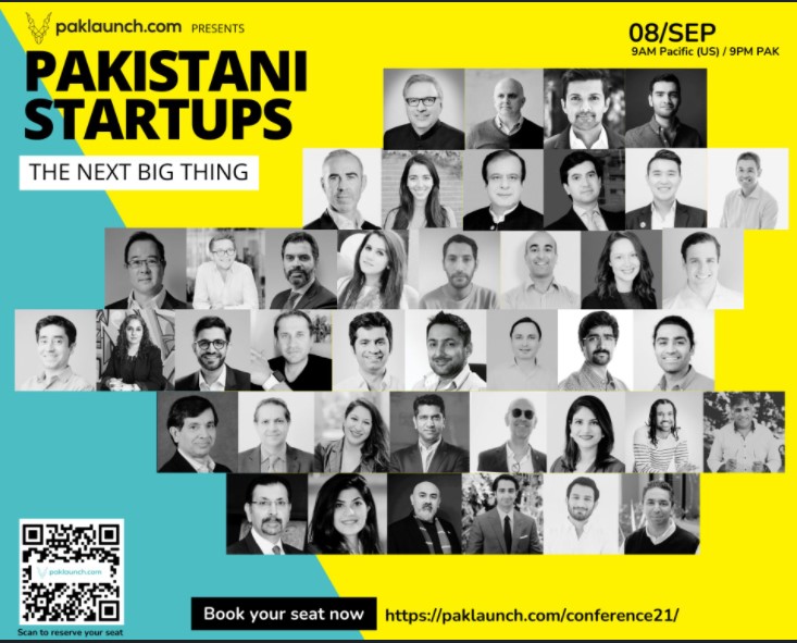 Pakistani Startups - The Next Big Thing